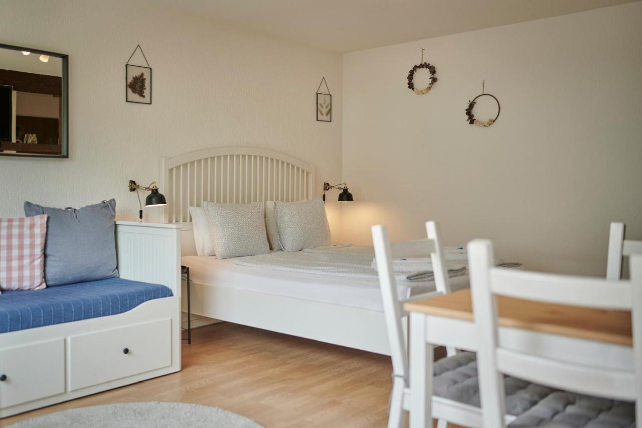 Stay Switzerland Apartments Entrelagos Exterior foto