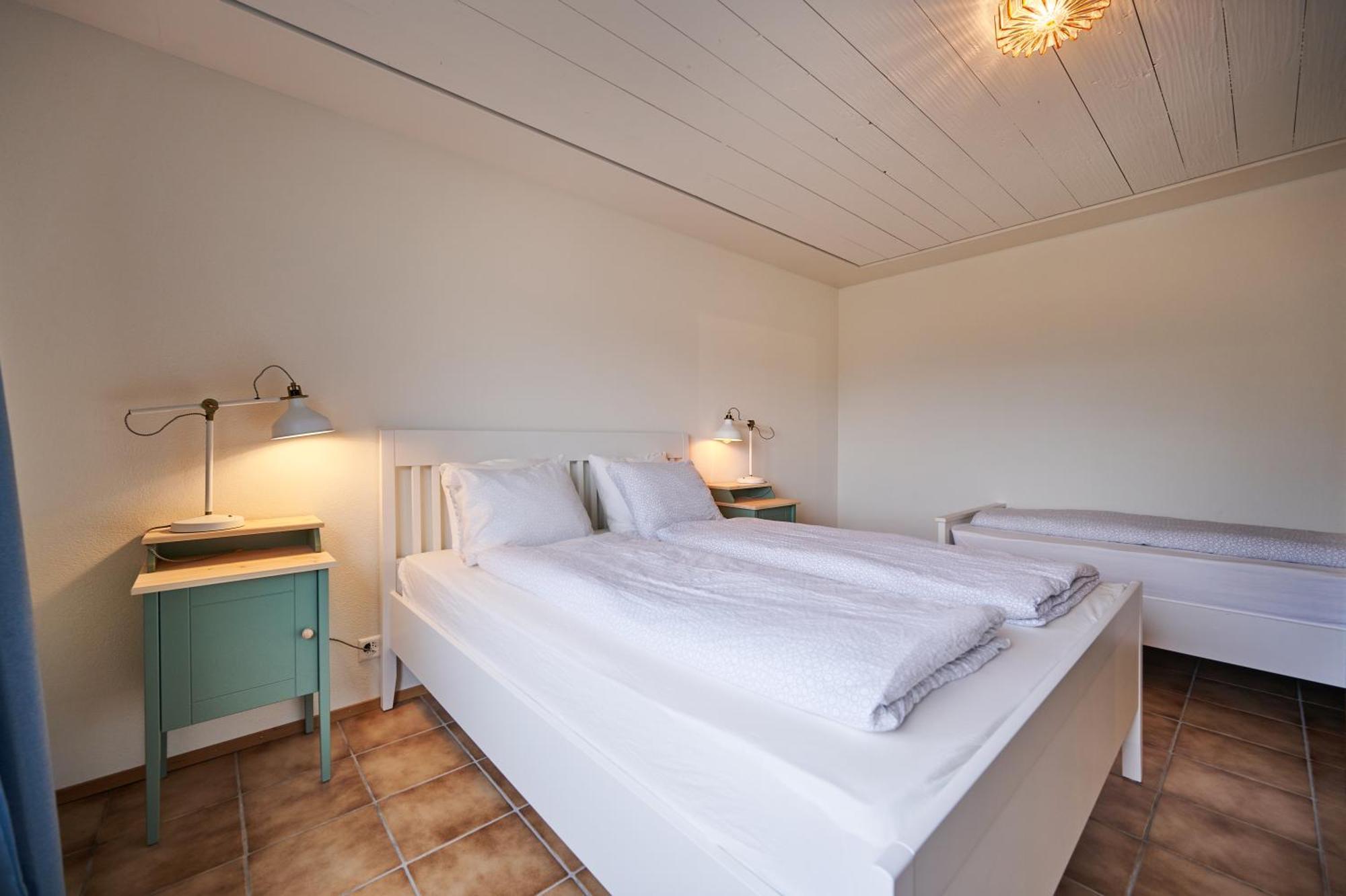 Stay Switzerland Apartments Entrelagos Exterior foto