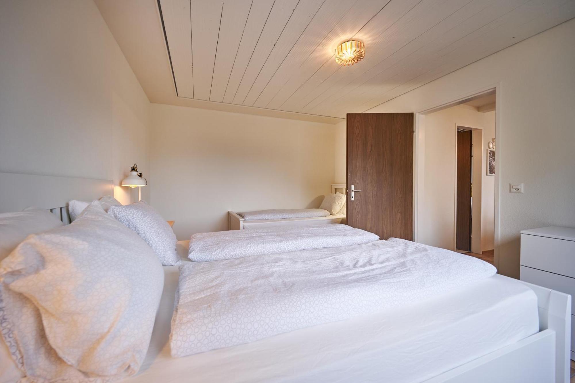 Stay Switzerland Apartments Entrelagos Exterior foto